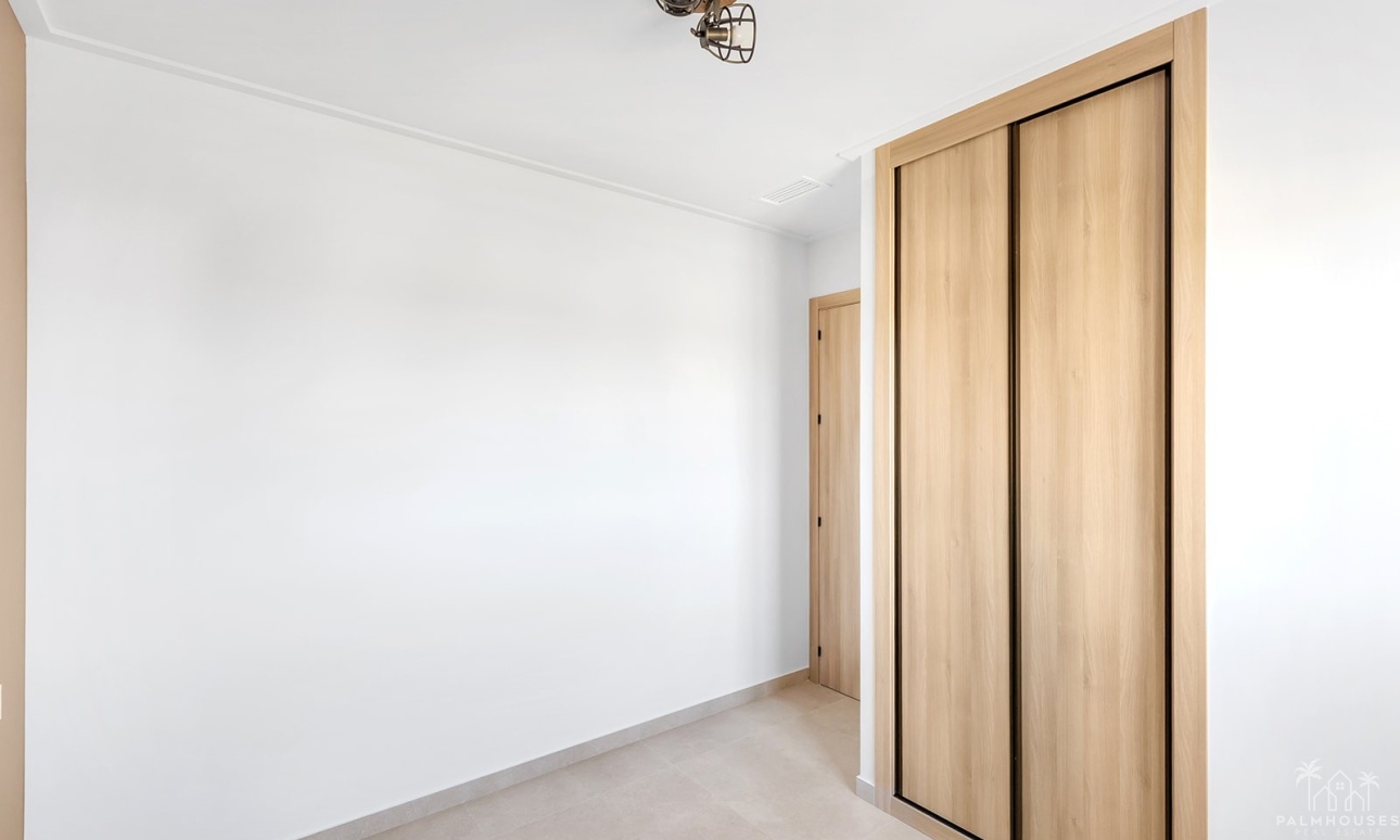 Revente - Apartment - Guardamar del Segura - El Raso