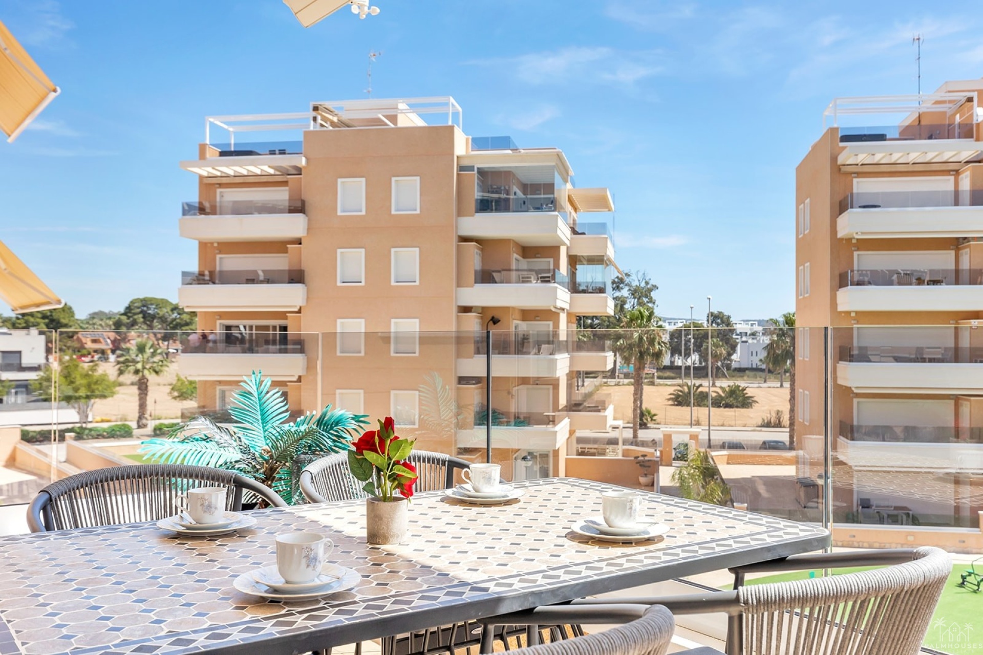Revente - Apartment - Guardamar del Segura - El Raso