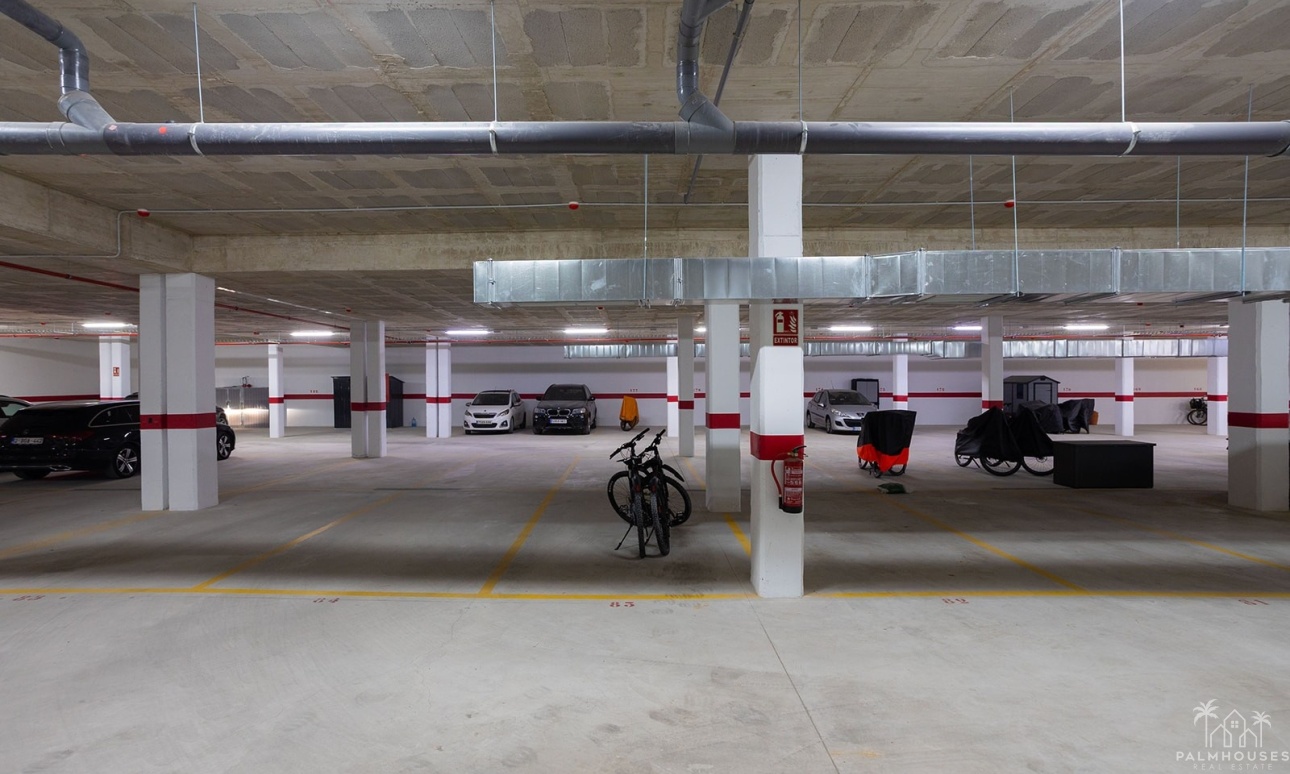 Revente - Apartment - Guardamar del Segura - El Raso