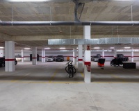 Revente - Apartment - Guardamar del Segura - El Raso