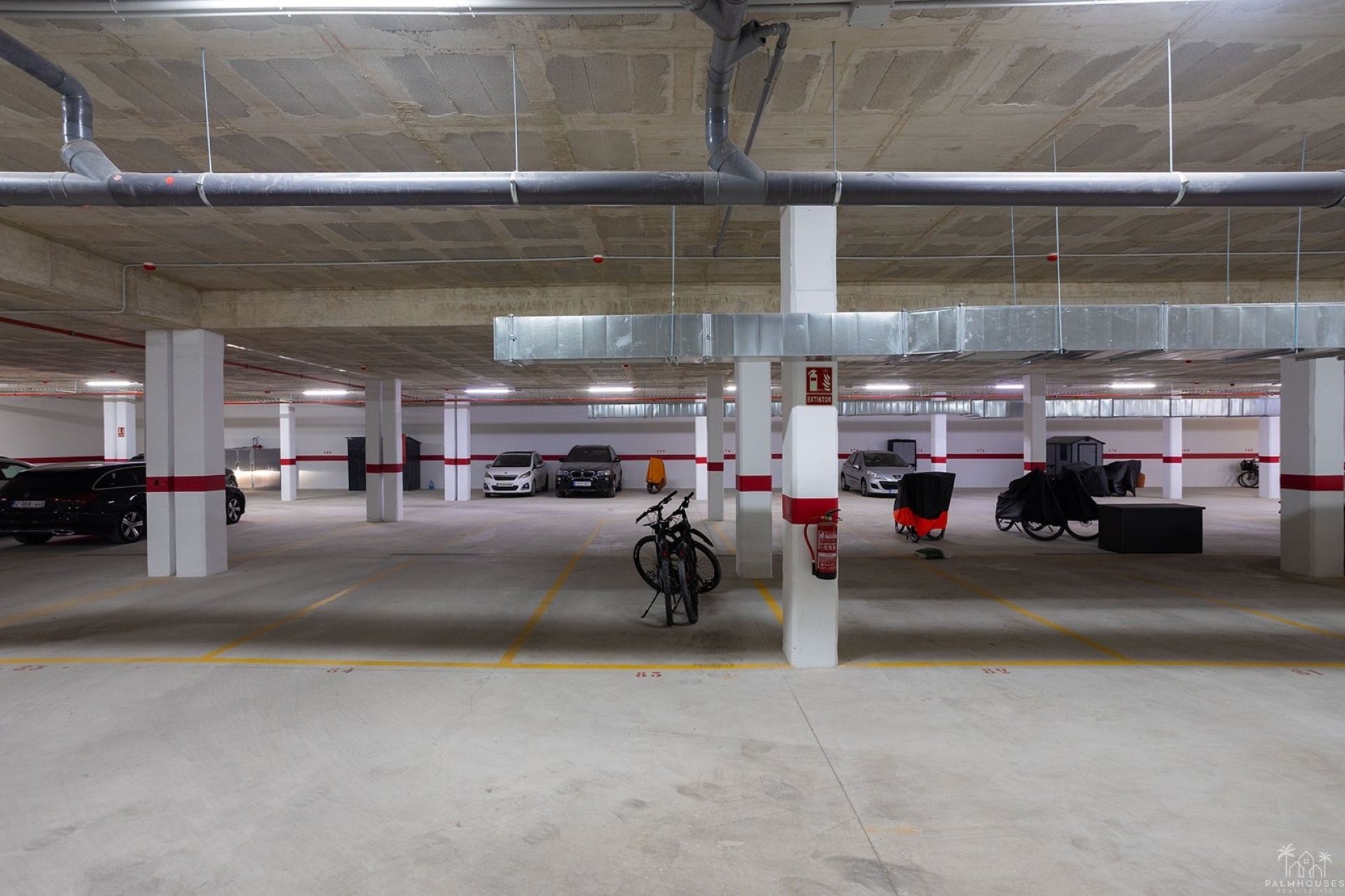 Revente - Apartment - Guardamar del Segura - El Raso