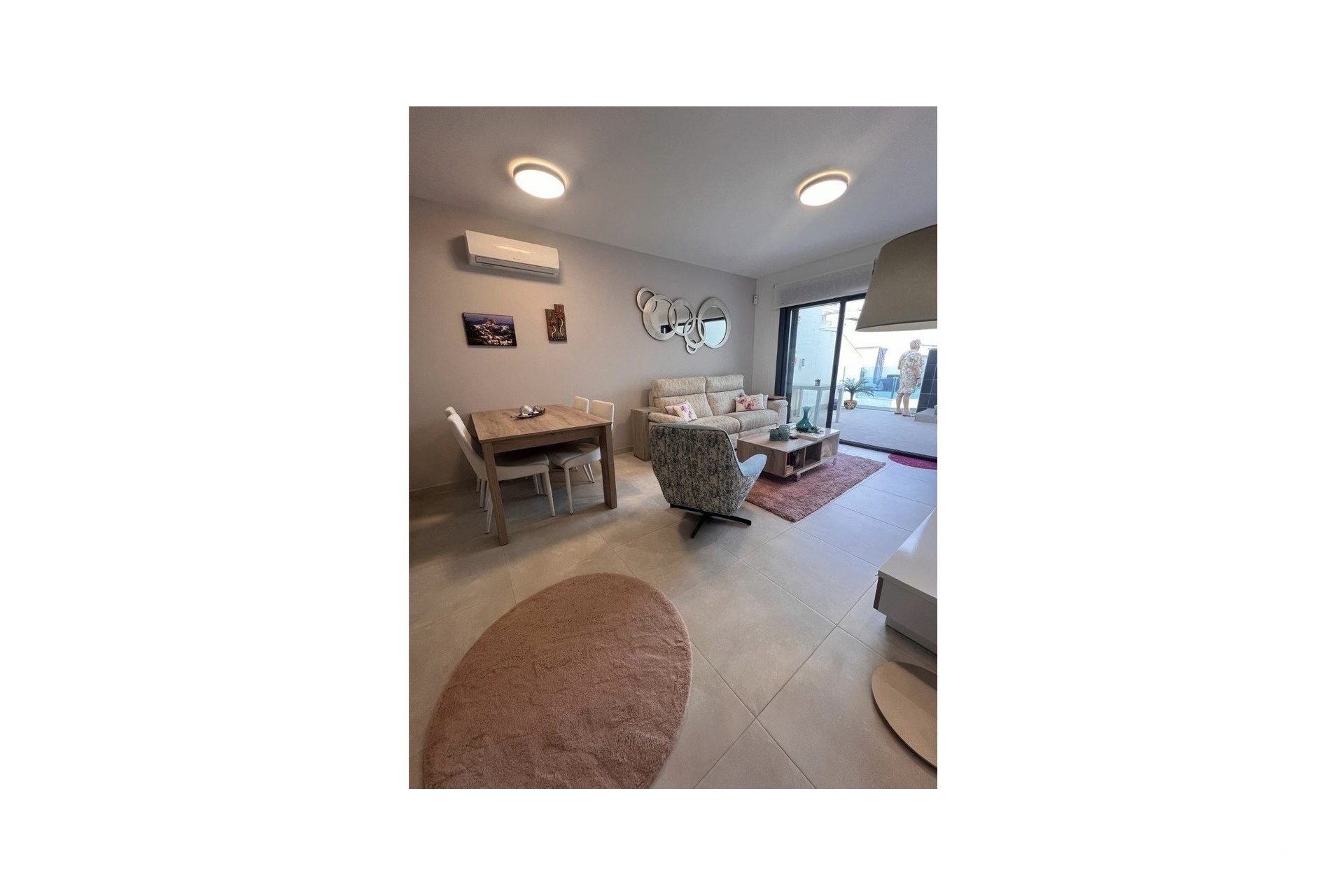 Revente - Apartment - Guardamar del Segura - El Raso
