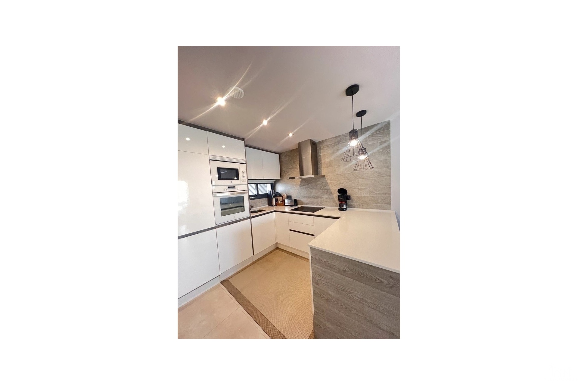 Revente - Apartment - Guardamar del Segura - El Raso