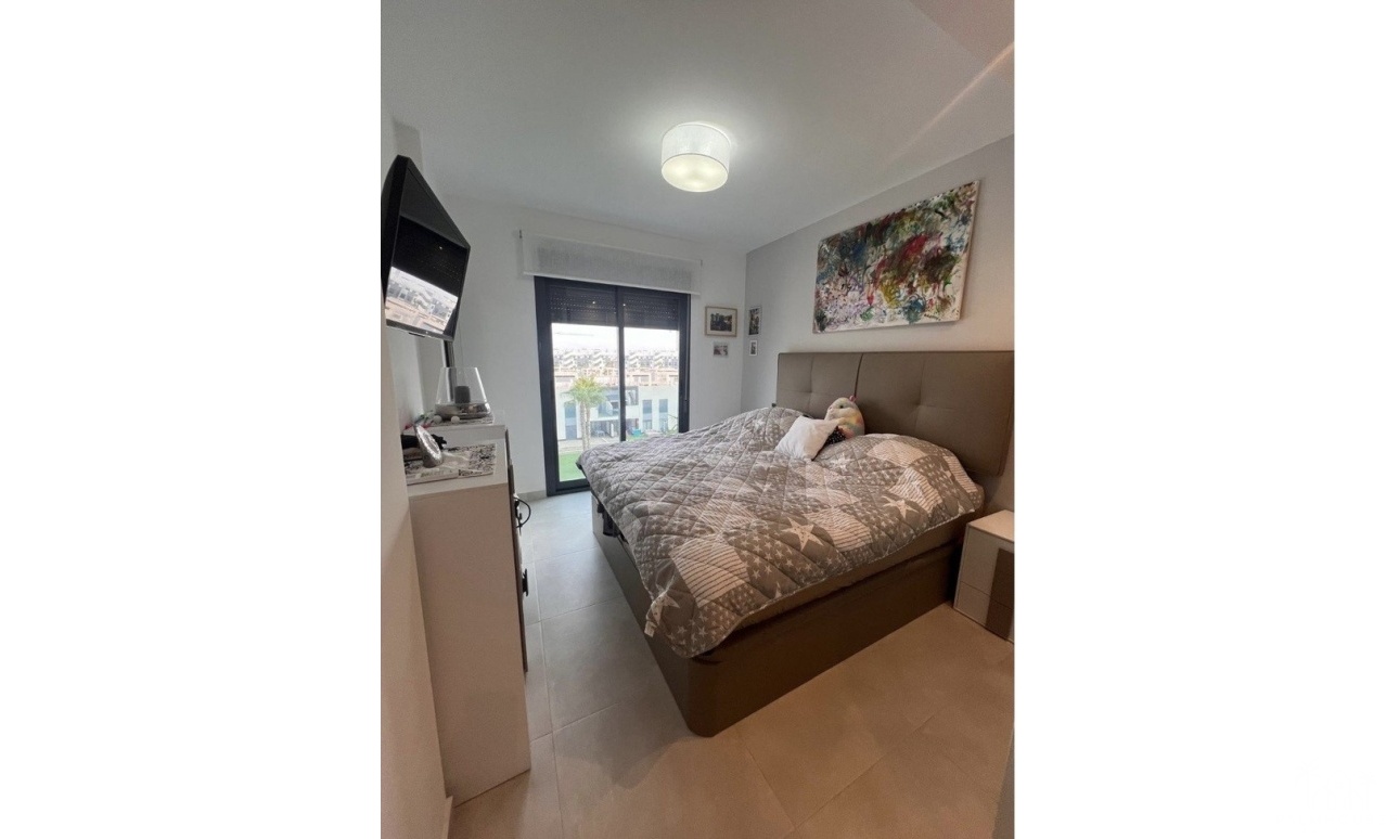 Revente - Apartment - Guardamar del Segura - El Raso