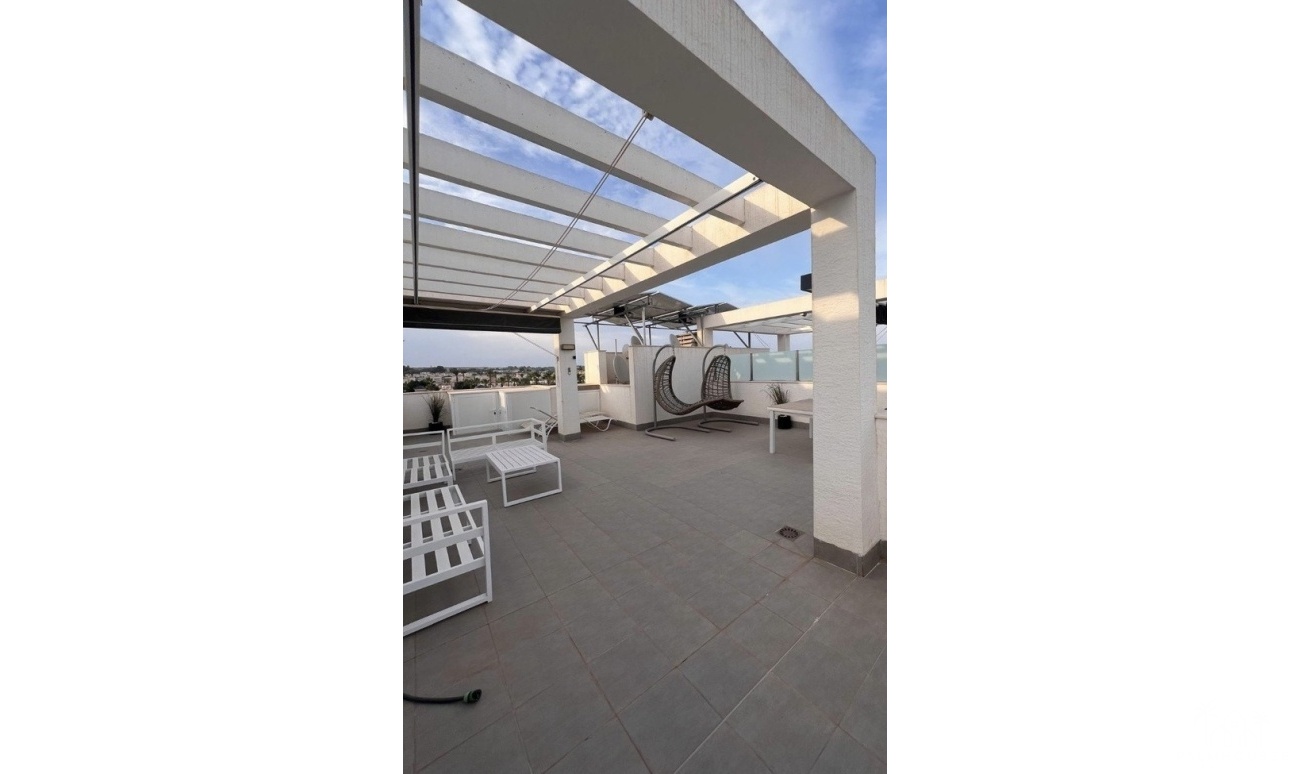 Revente - Apartment - Guardamar del Segura - El Raso