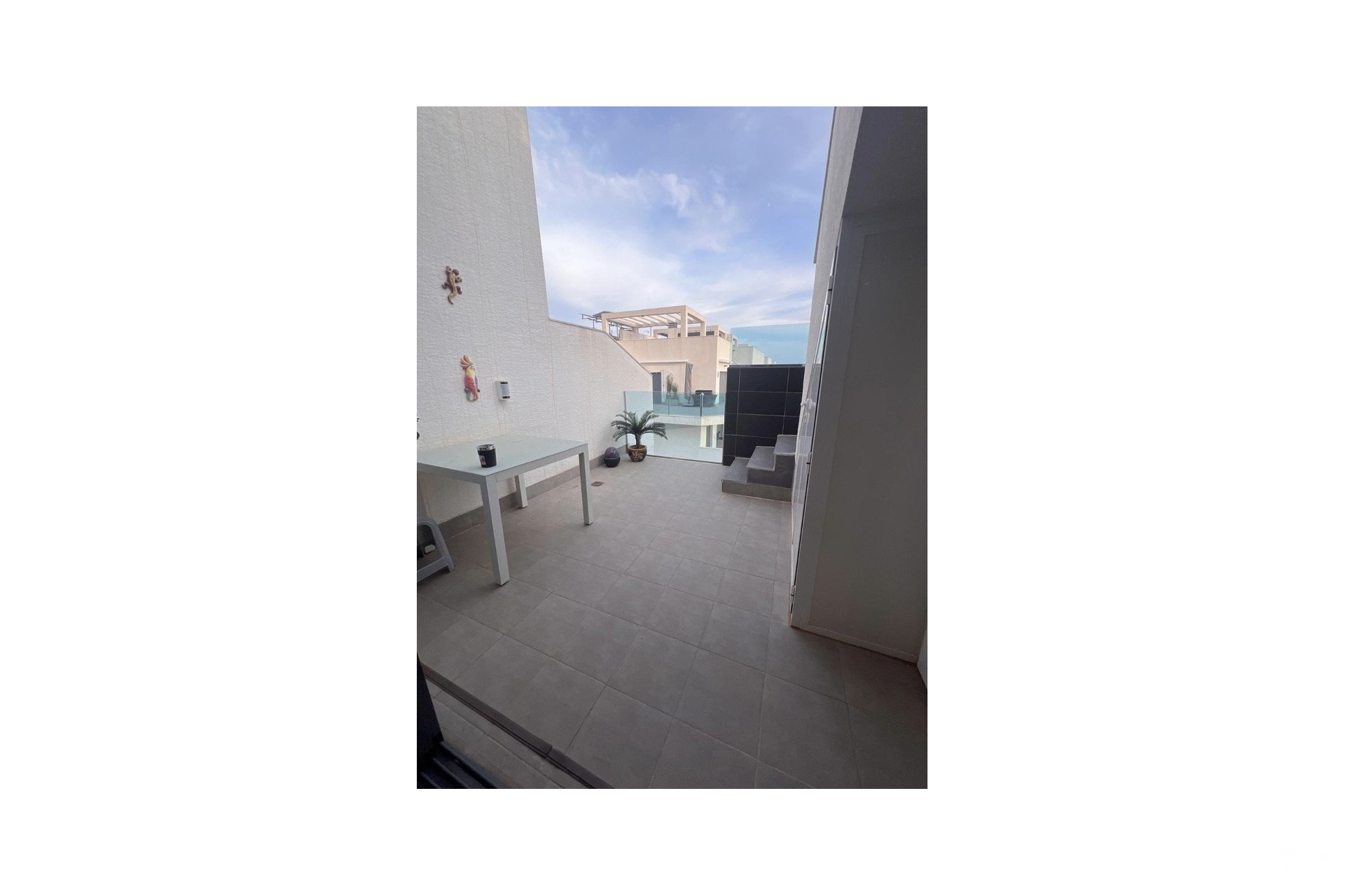 Revente - Apartment - Guardamar del Segura - El Raso