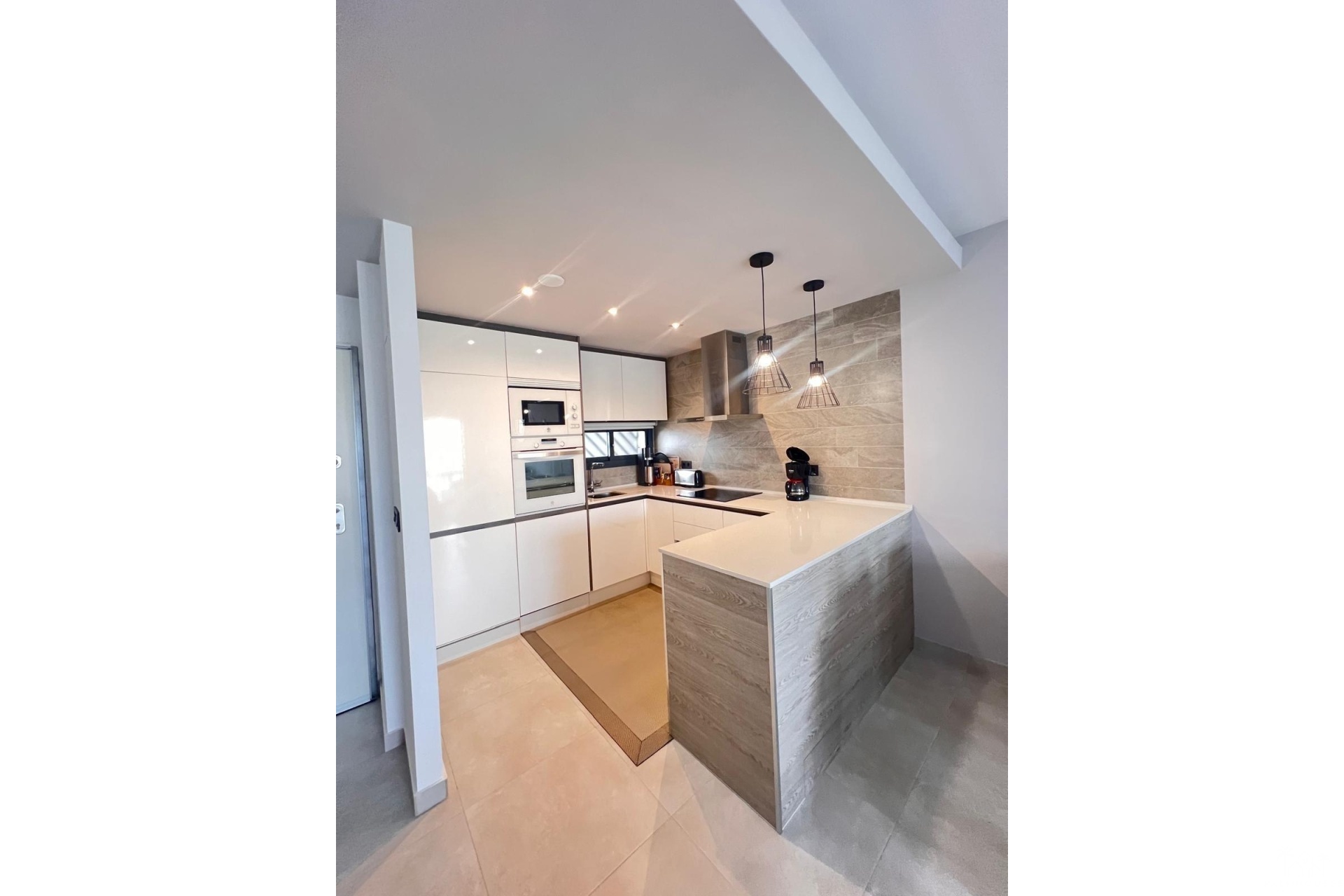 Revente - Apartment - Guardamar del Segura - El Raso