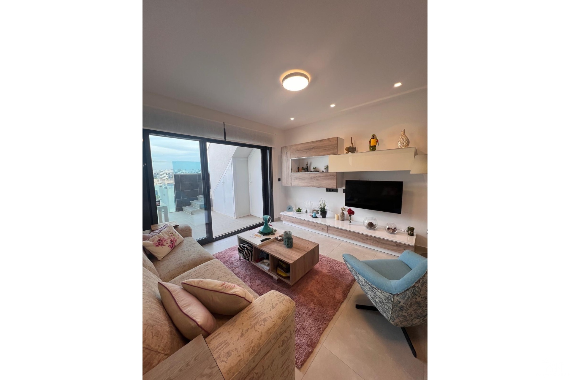 Revente - Apartment - Guardamar del Segura - El Raso