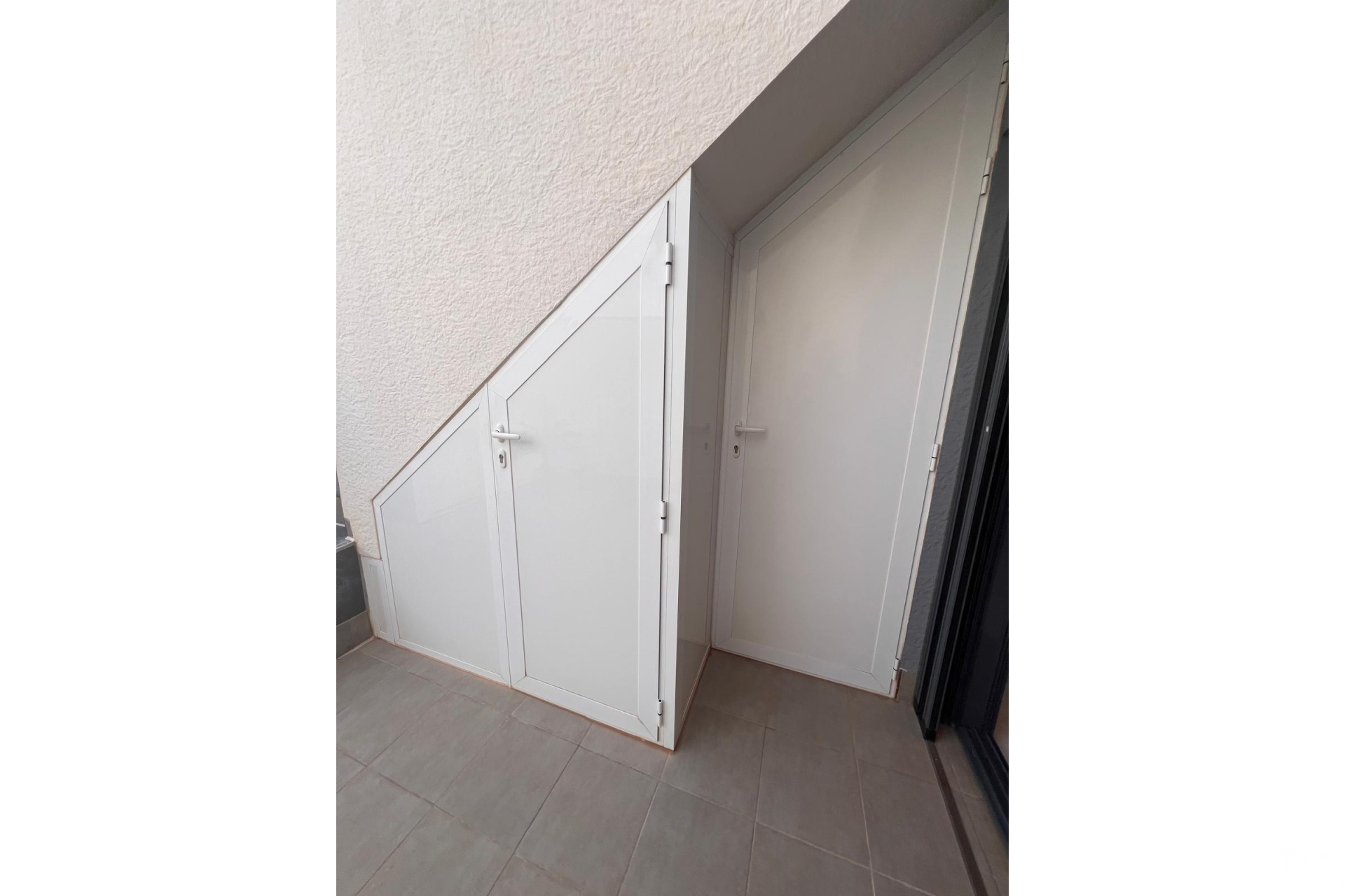 Revente - Apartment - Guardamar del Segura - El Raso