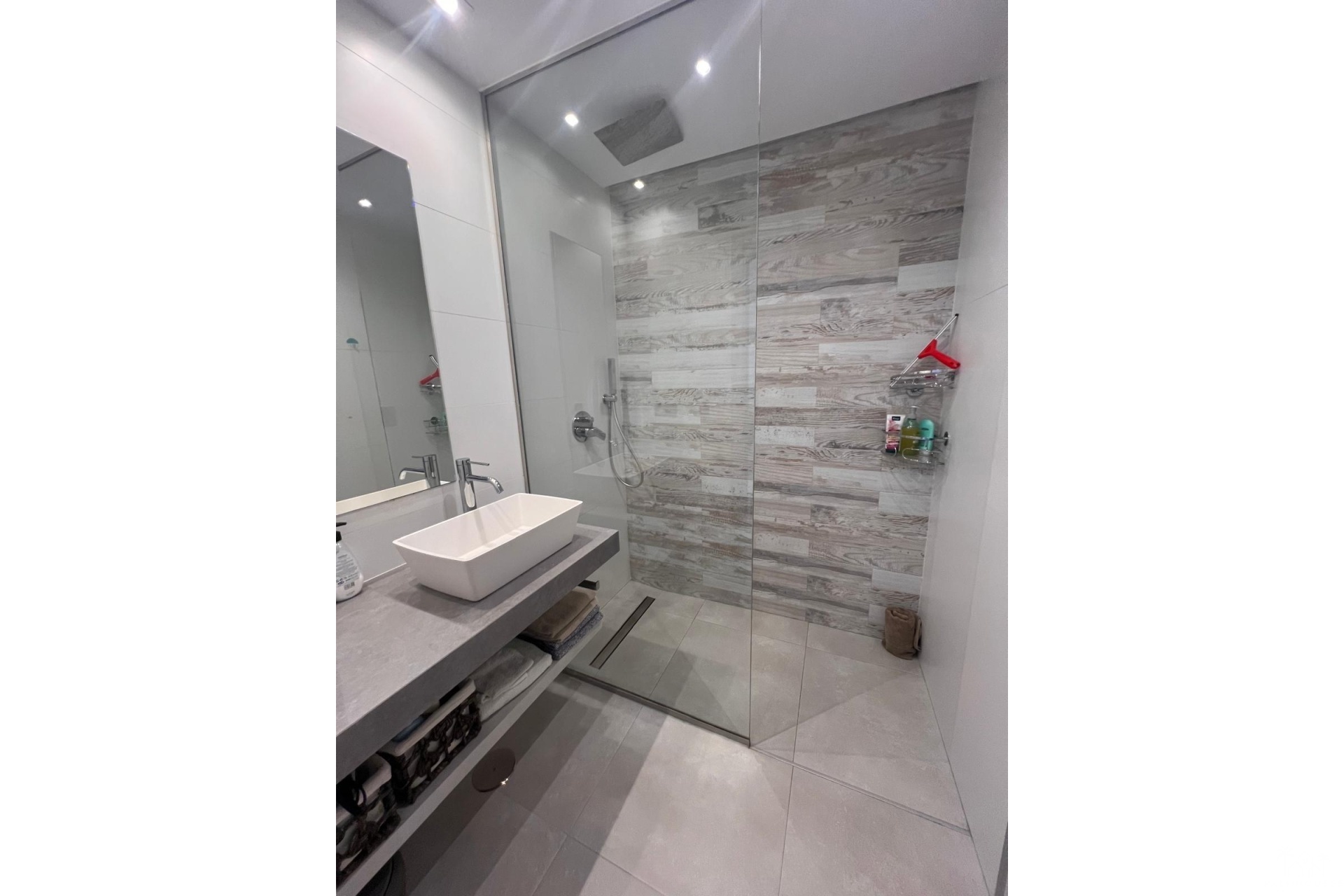 Revente - Apartment - Guardamar del Segura - El Raso
