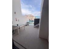 Revente - Apartment - Guardamar del Segura - El Raso