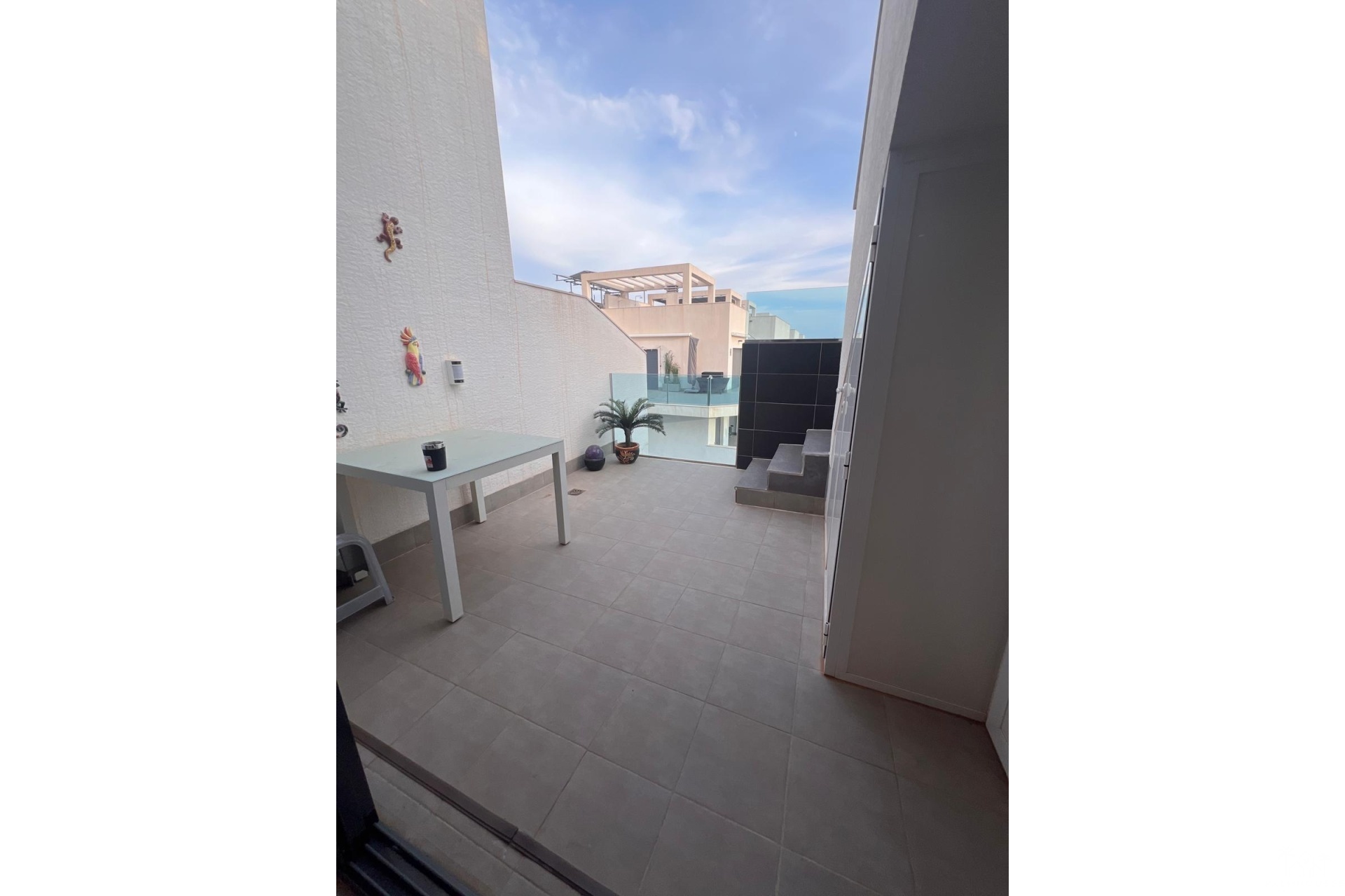 Revente - Apartment - Guardamar del Segura - El Raso