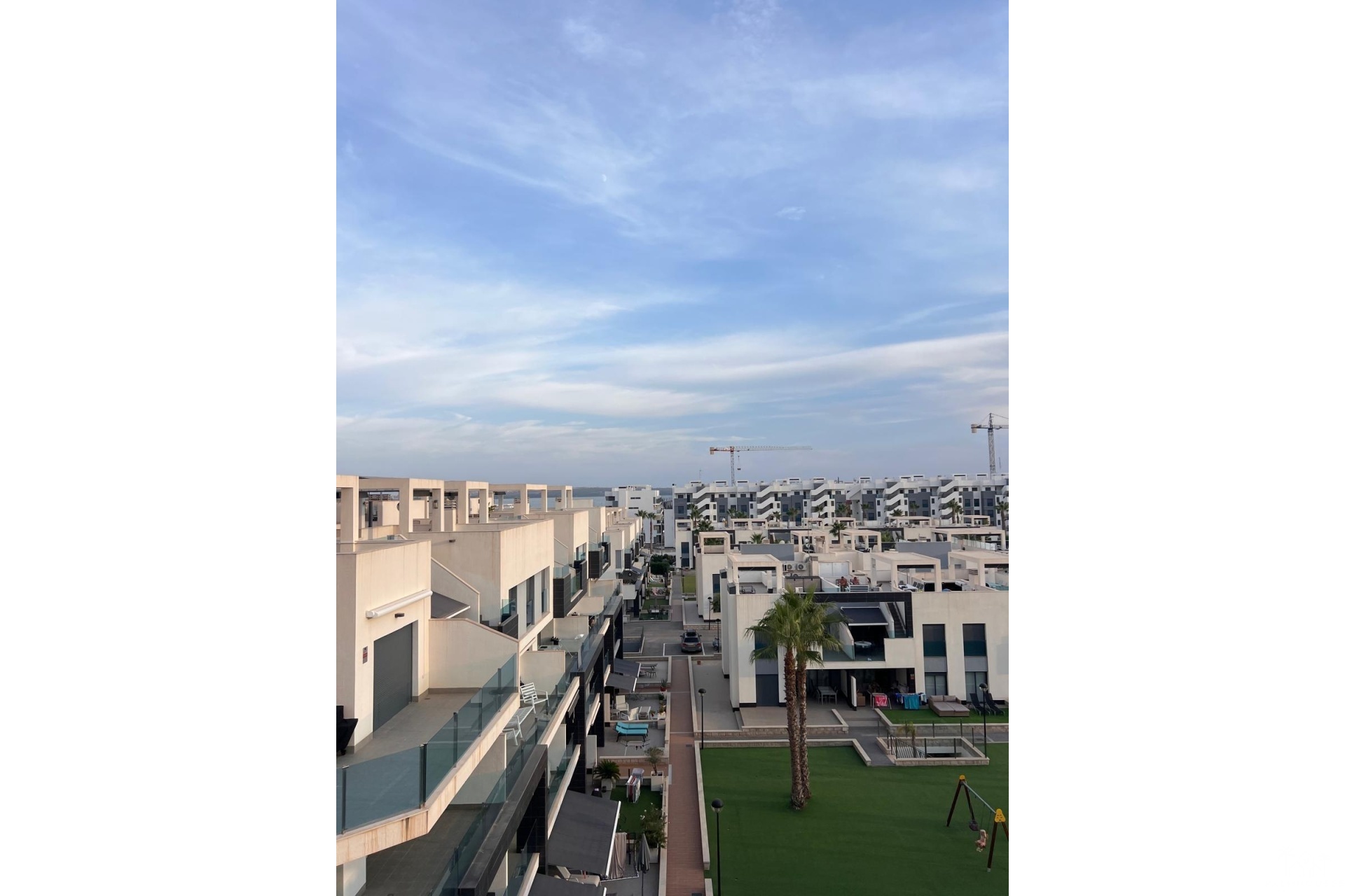 Revente - Apartment - Guardamar del Segura - El Raso