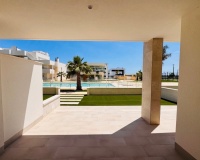 Revente - Apartment - Guardamar del Segura - El Raso