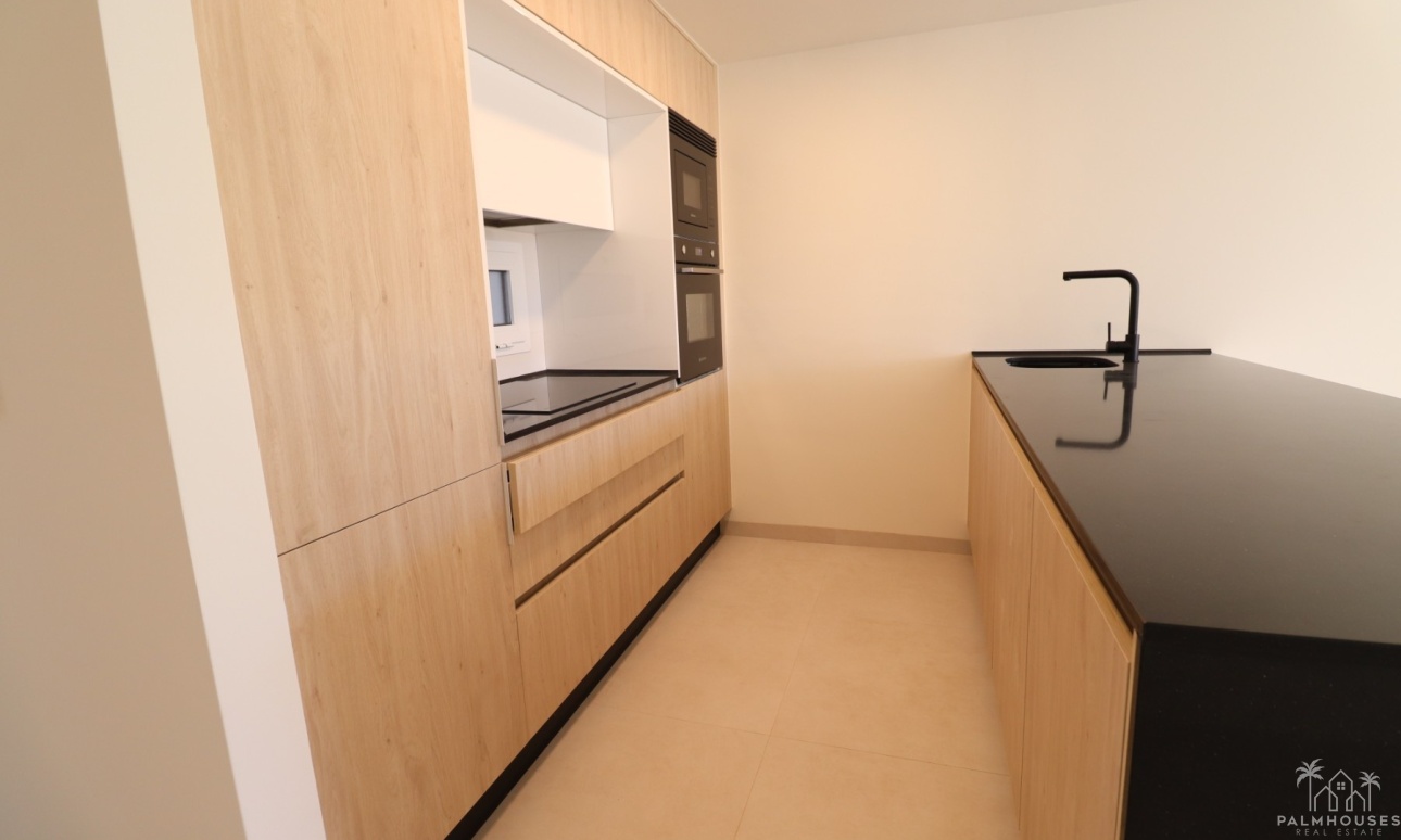 Revente - Apartment - Guardamar del Segura - El Raso