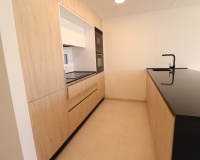 Revente - Apartment - Guardamar del Segura - El Raso