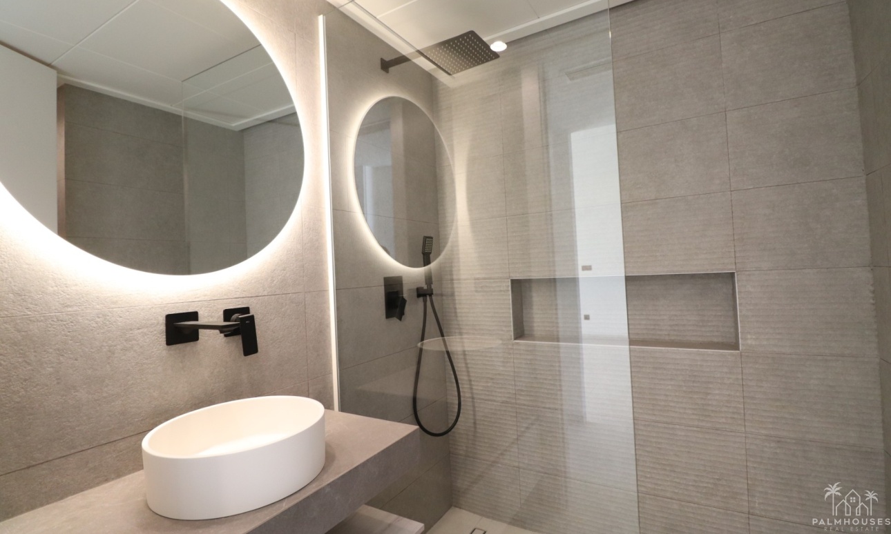 Revente - Apartment - Guardamar del Segura - El Raso