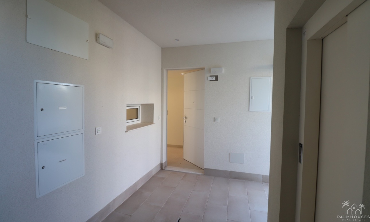 Revente - Apartment - Guardamar del Segura - El Raso
