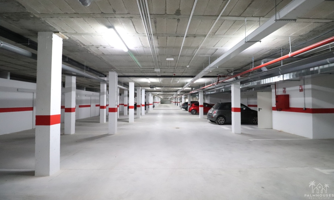 Revente - Apartment - Guardamar del Segura - El Raso