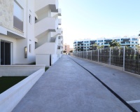 Revente - Apartment - Guardamar del Segura - El Raso