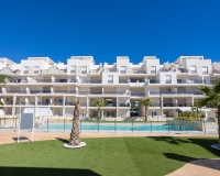 Revente - Apartment - Guardamar del Segura - El Raso