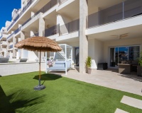 Revente - Apartment - Guardamar del Segura - El Raso