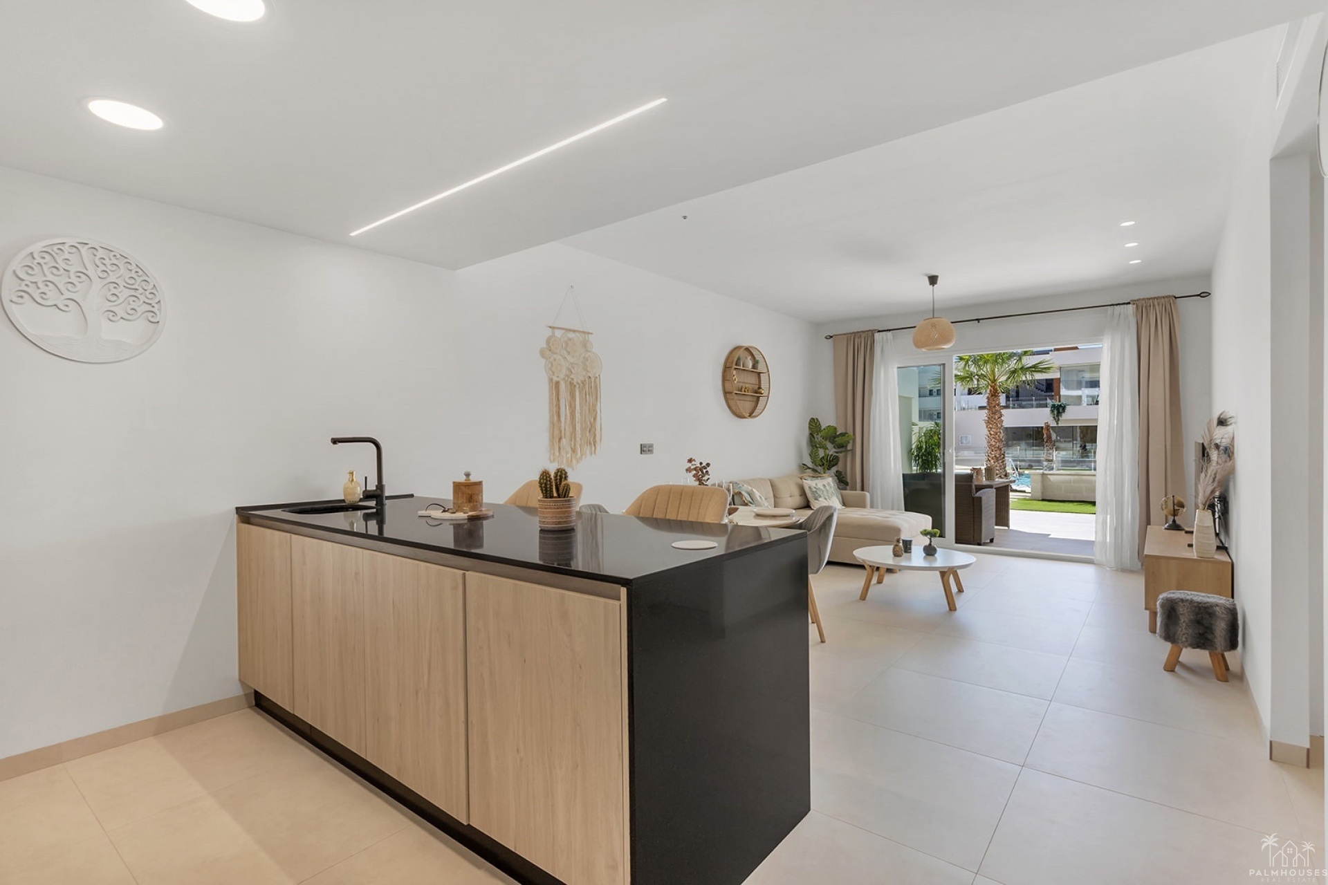 Revente - Apartment - Guardamar del Segura - El Raso