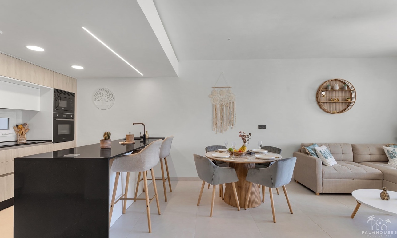 Revente - Apartment - Guardamar del Segura - El Raso