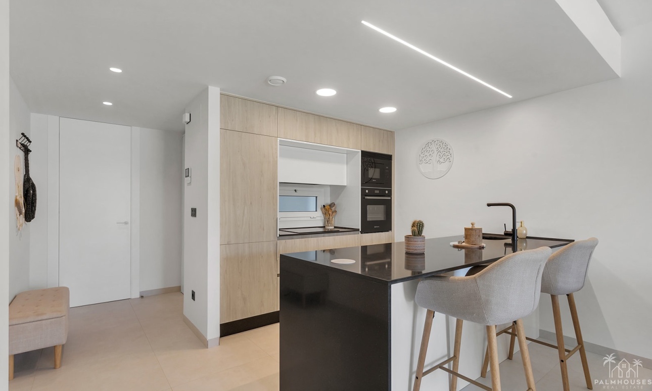 Revente - Apartment - Guardamar del Segura - El Raso