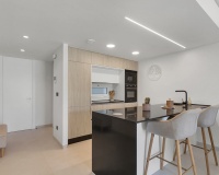 Revente - Apartment - Guardamar del Segura - El Raso