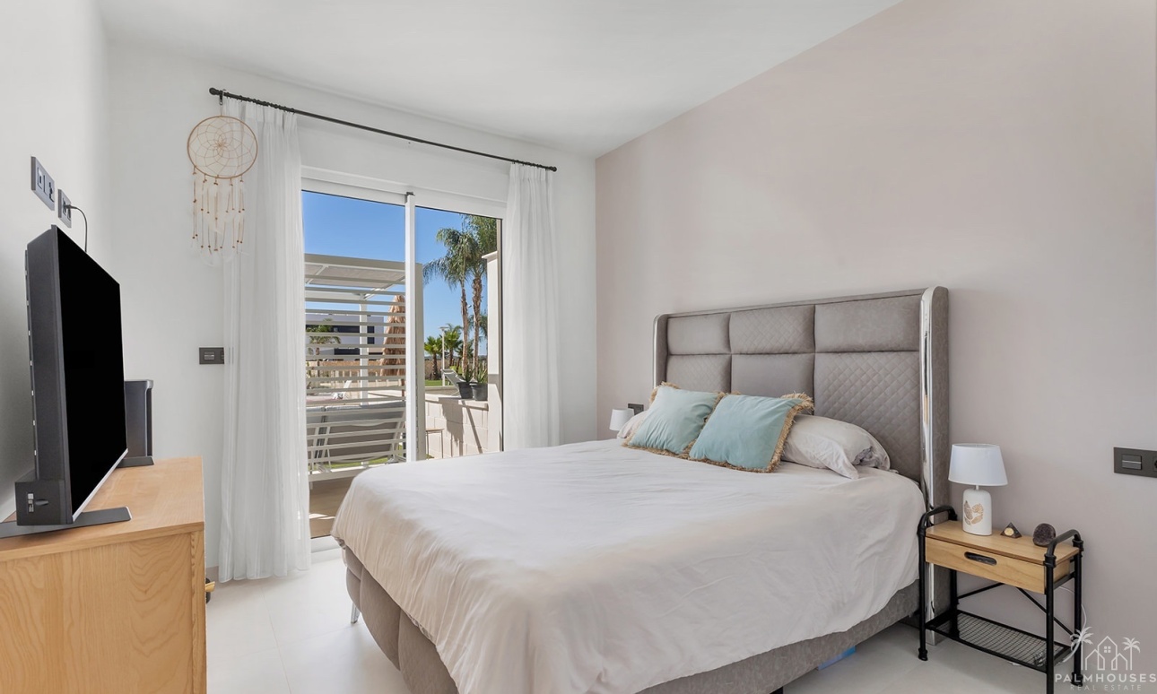 Revente - Apartment - Guardamar del Segura - El Raso