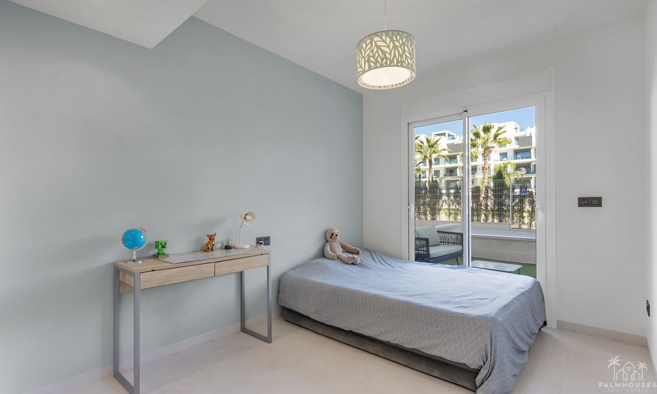 Revente - Apartment - Guardamar del Segura - El Raso