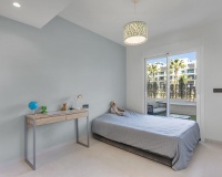 Revente - Apartment - Guardamar del Segura - El Raso
