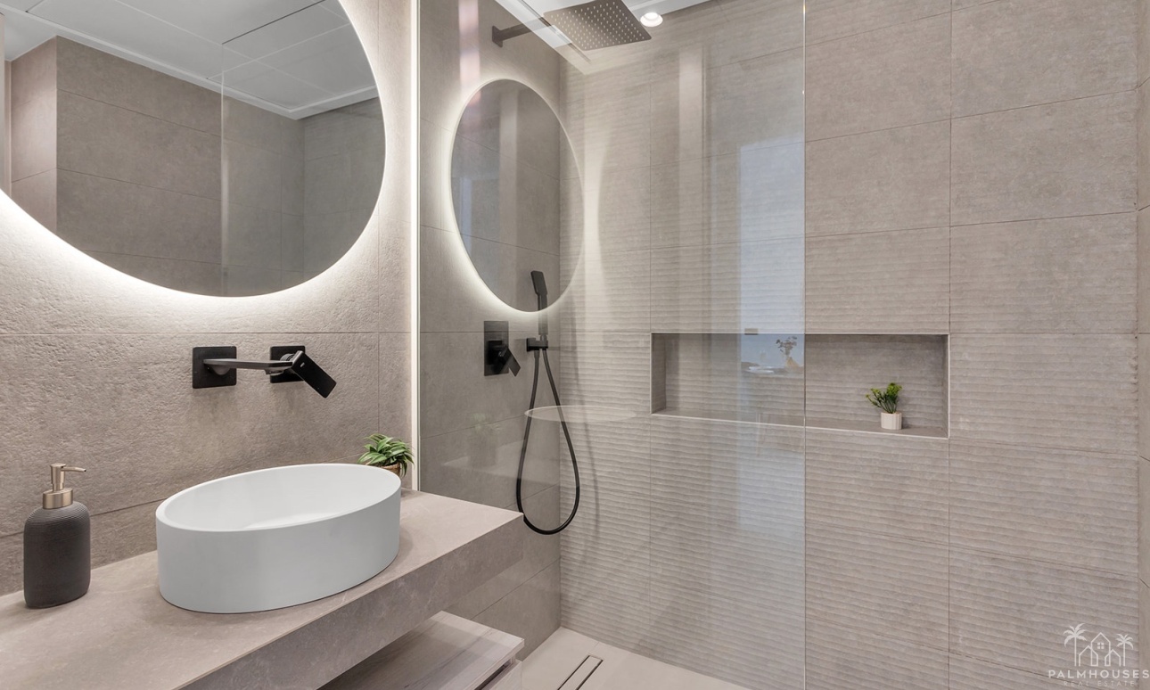 Revente - Apartment - Guardamar del Segura - El Raso