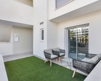 Revente - Apartment - Guardamar del Segura - El Raso