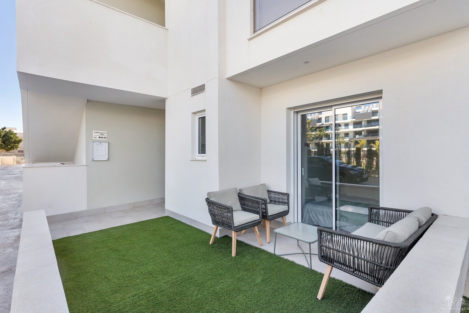 Revente - Apartment - Guardamar del Segura - El Raso