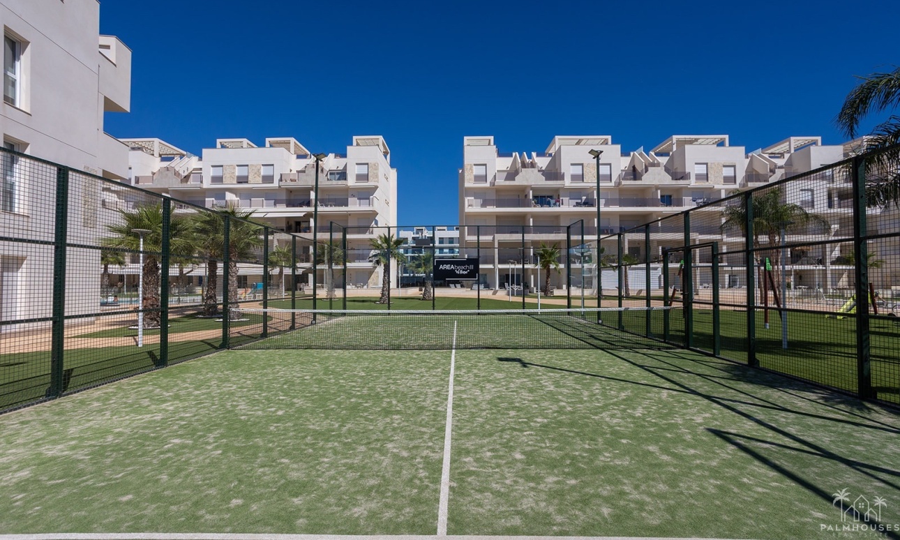 Revente - Apartment - Guardamar del Segura - El Raso