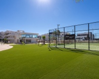 Revente - Apartment - Guardamar del Segura - El Raso