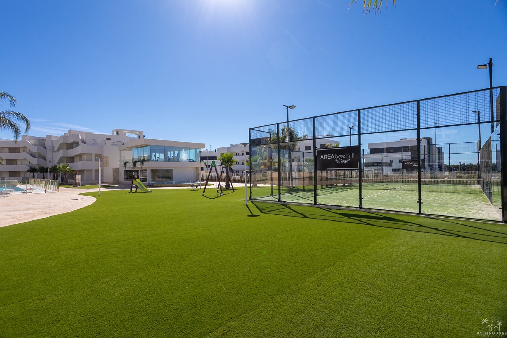 Revente - Apartment - Guardamar del Segura - El Raso