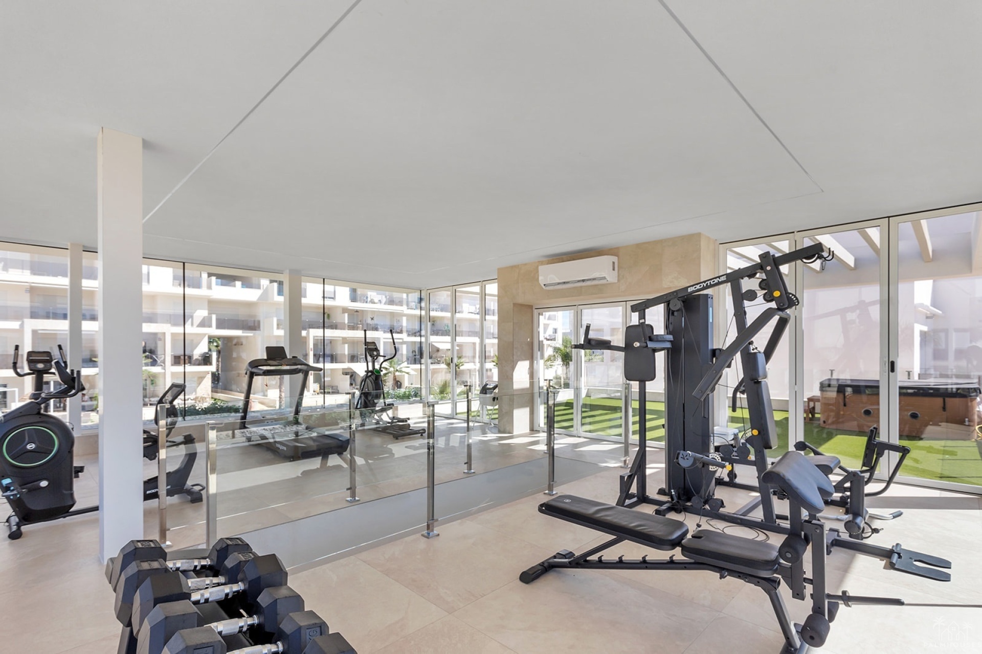Revente - Apartment - Guardamar del Segura - El Raso