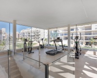 Revente - Apartment - Guardamar del Segura - El Raso