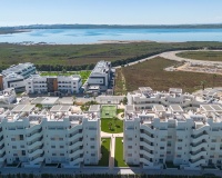 Revente - Apartment - Guardamar del Segura - El Raso