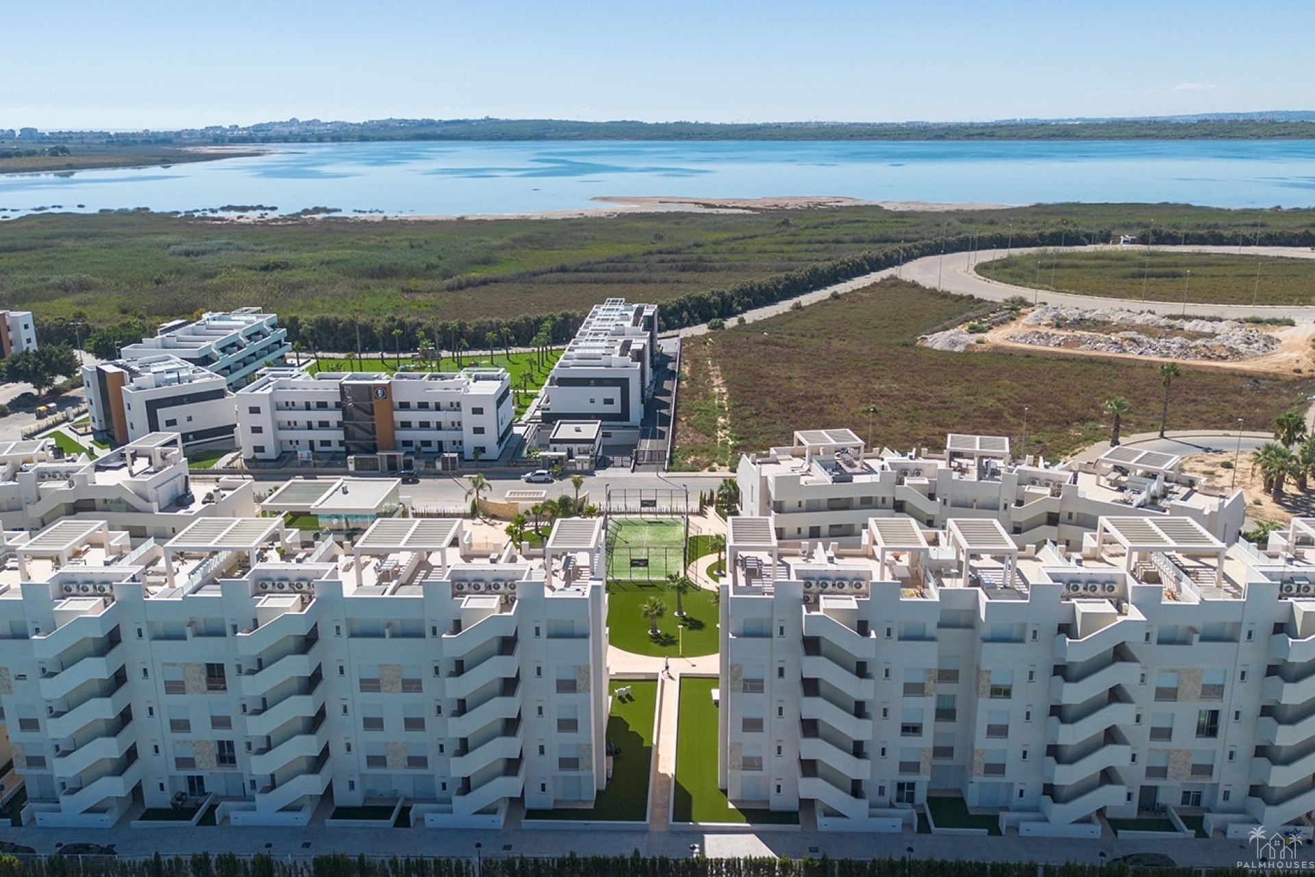 Revente - Apartment - Guardamar del Segura - El Raso