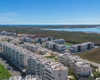Revente - Apartment - Guardamar del Segura - El Raso