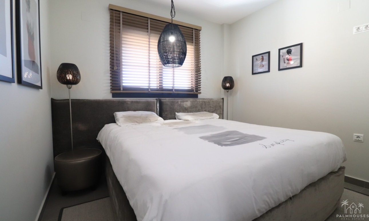 Revente - Apartment - Guardamar del Segura - Guardamar del Segura Centro