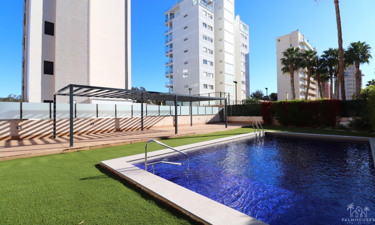Revente - Apartment - Guardamar del Segura - Guardamar del Segura Centro