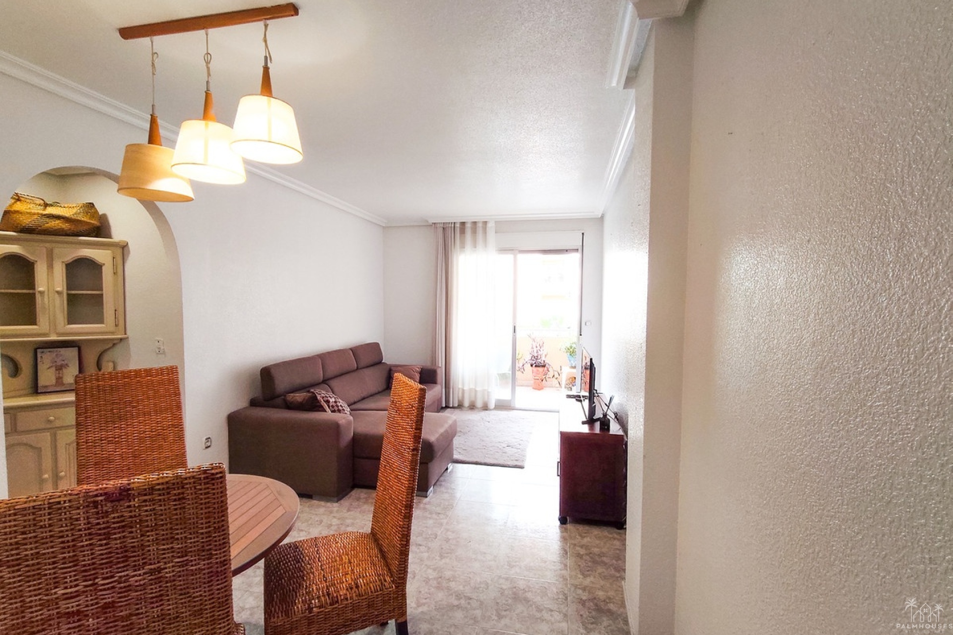 Revente - Apartment - Guardamar del Segura - Guardamar del Segura Centro