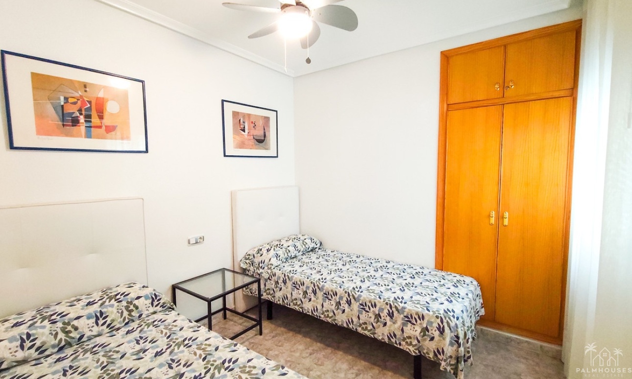 Revente - Apartment - Guardamar del Segura - Guardamar del Segura Centro
