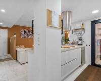 Revente - Apartment - Guardamar del Segura - Guardamar del Segura Centro