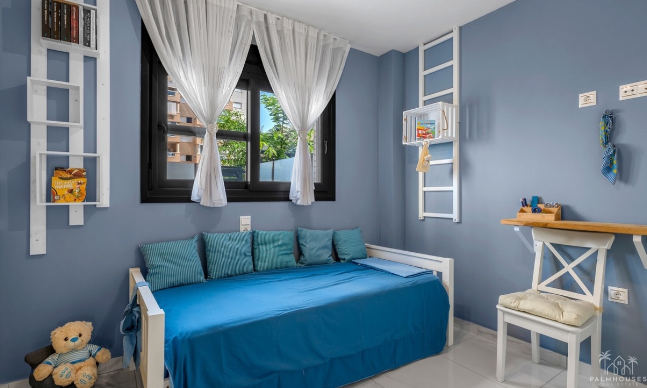Revente - Apartment - Guardamar del Segura - Guardamar del Segura Centro